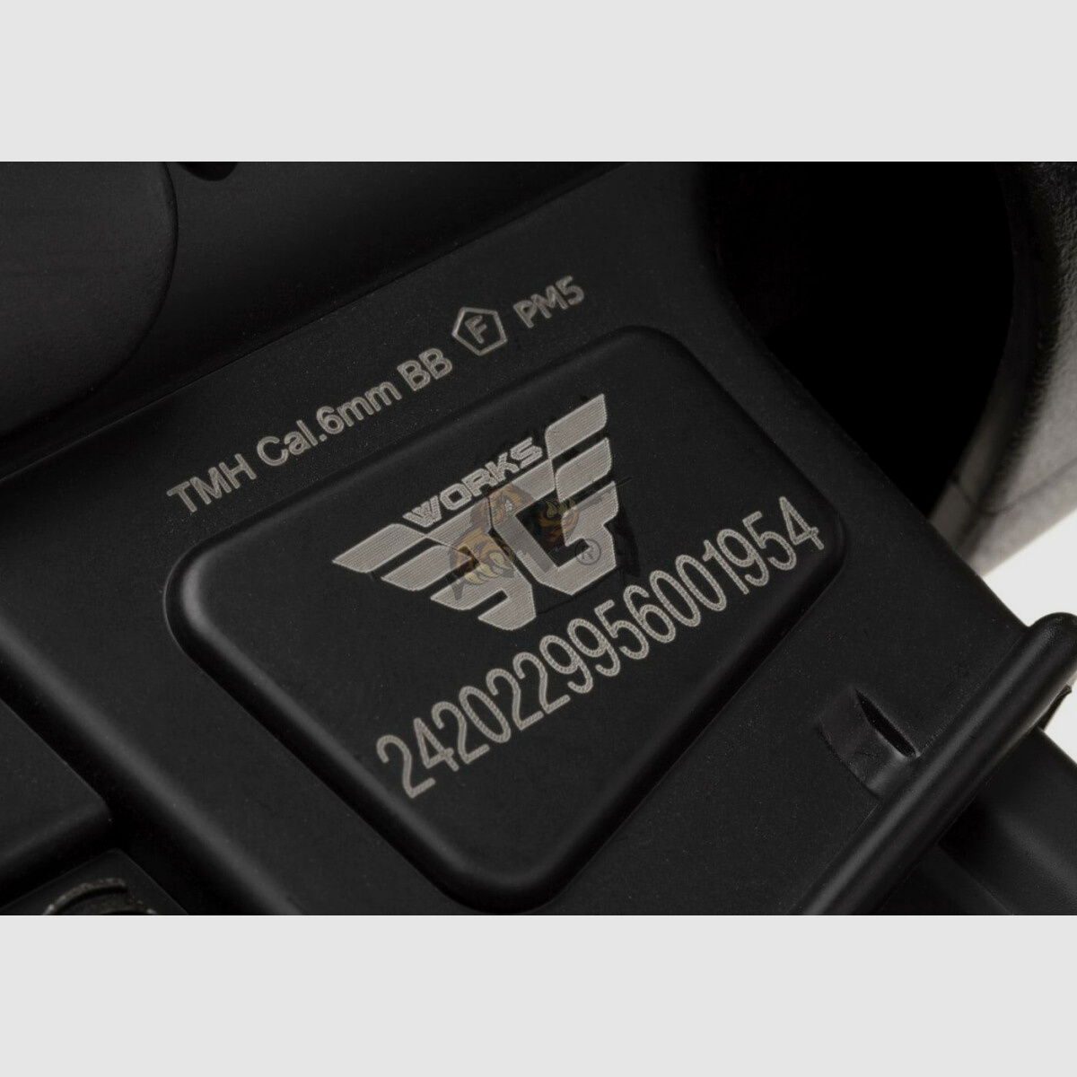 PM5 A5 S-AEG - Jing Gong