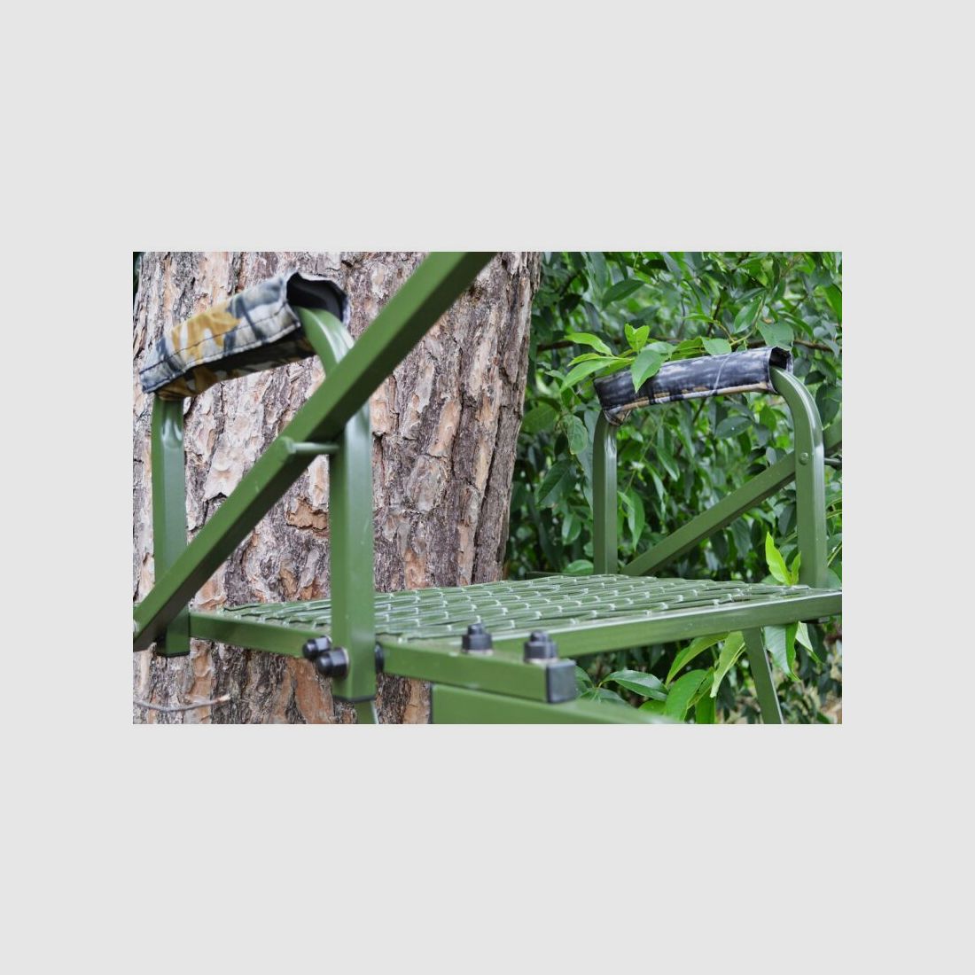 Farm-Land Ansitzleiter Wiesenblick im SPARSET a 3 Stk