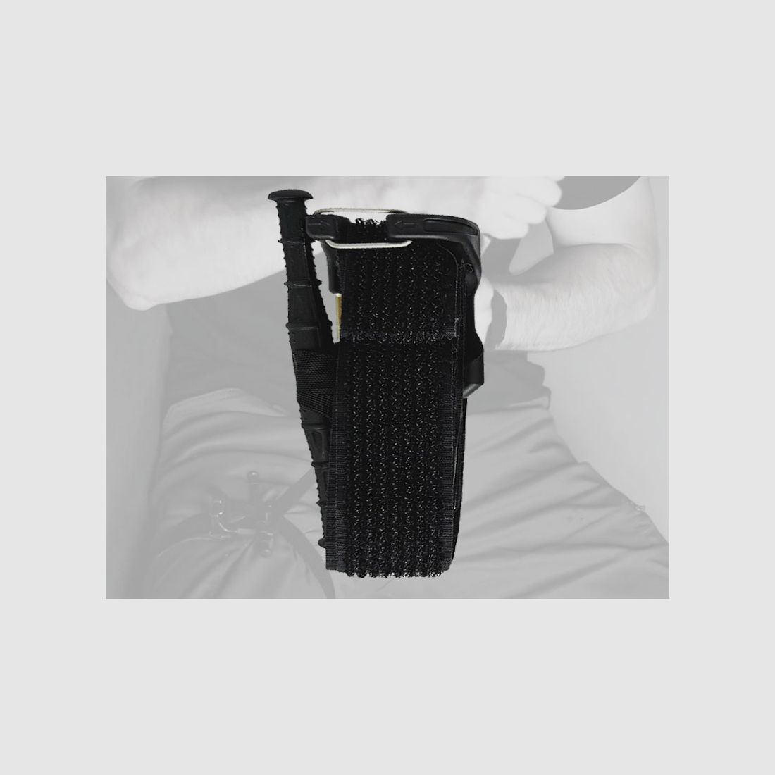 Snakestaff Systems ETQ Tourniquet, WIDE Gen2