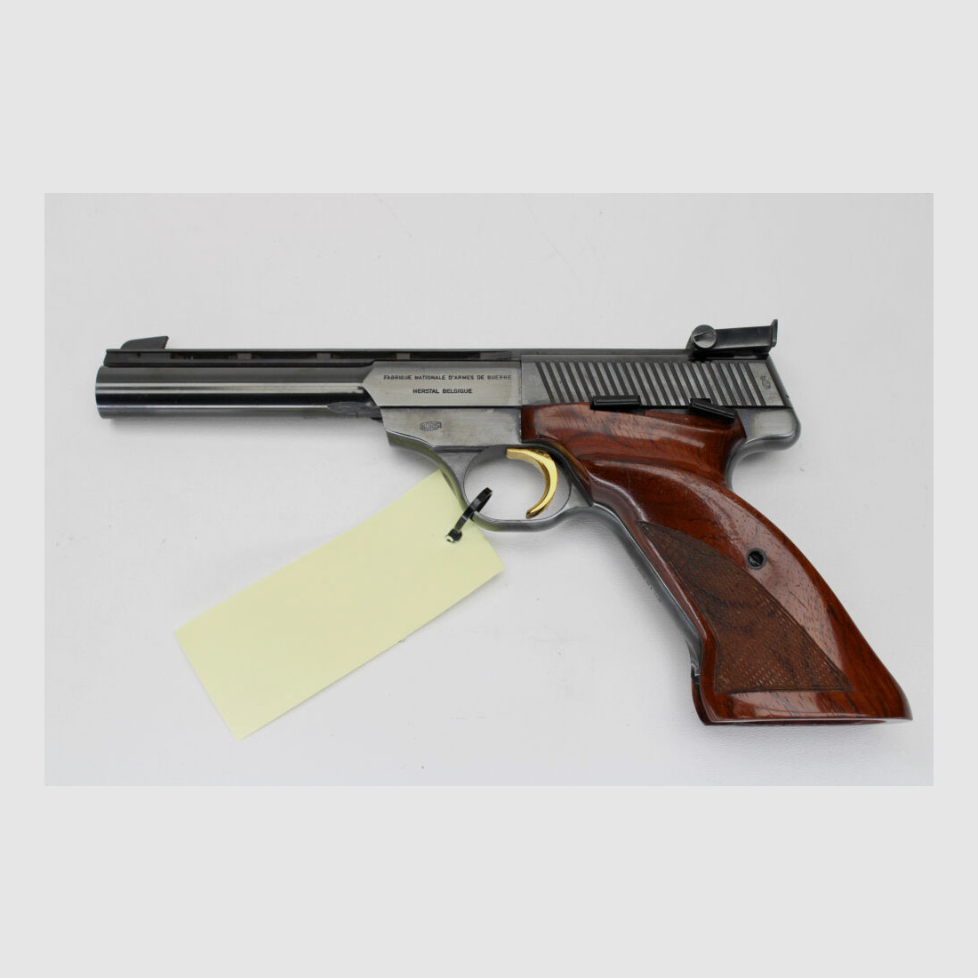 Pistole FN Browning Mod. 150 .22lr