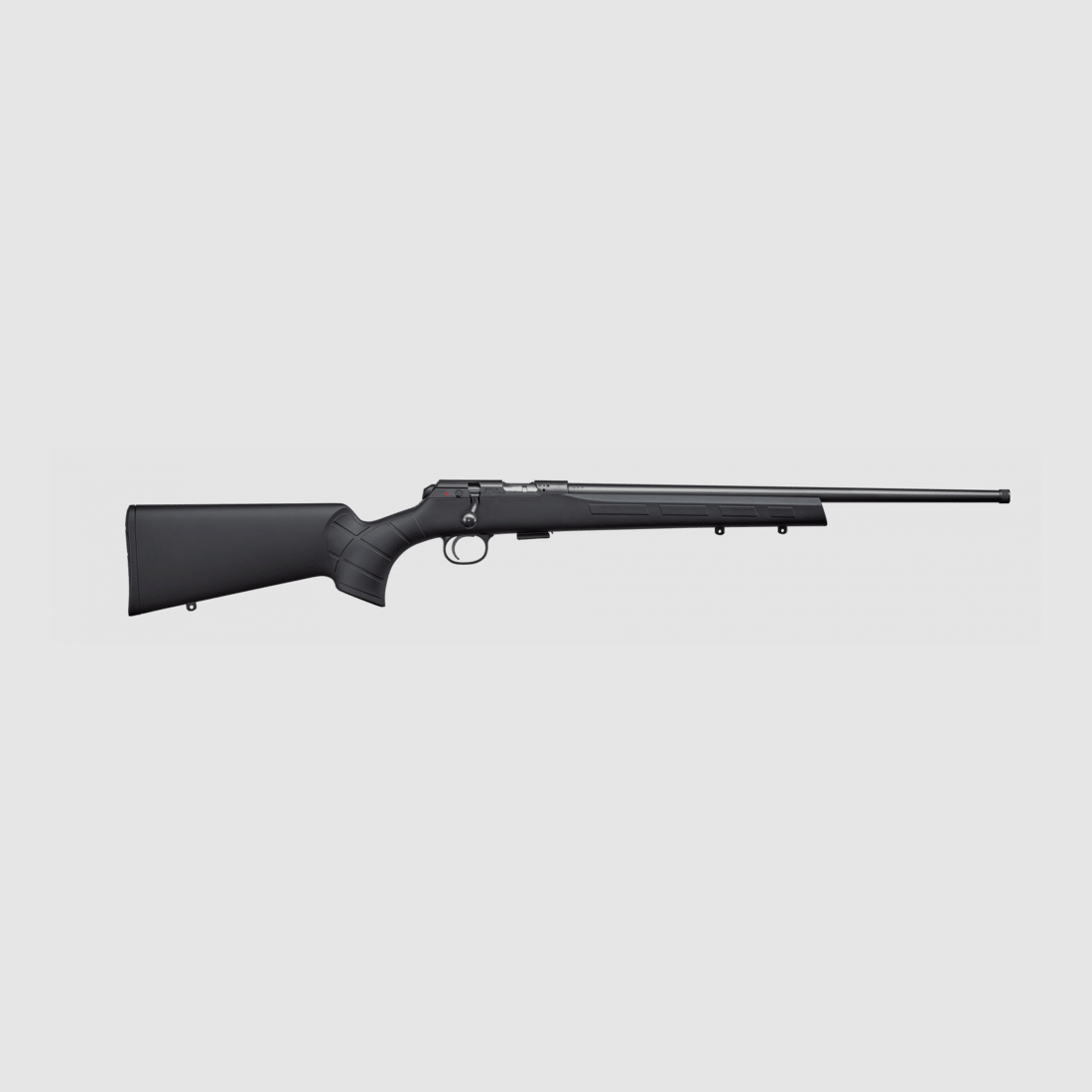 CZ 457 Synthetic .22lr., image 1 sur 3