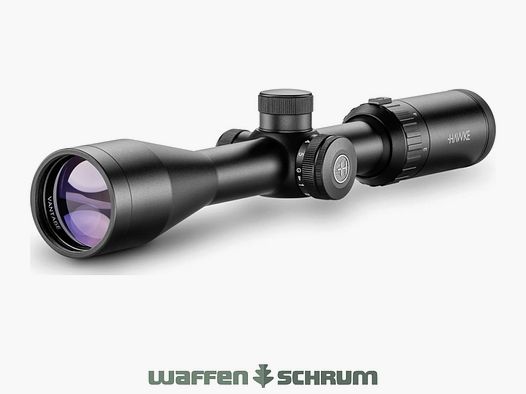 Hawke Vantage IR 3-9x40 1'' Mittelrohr ohne Schiene