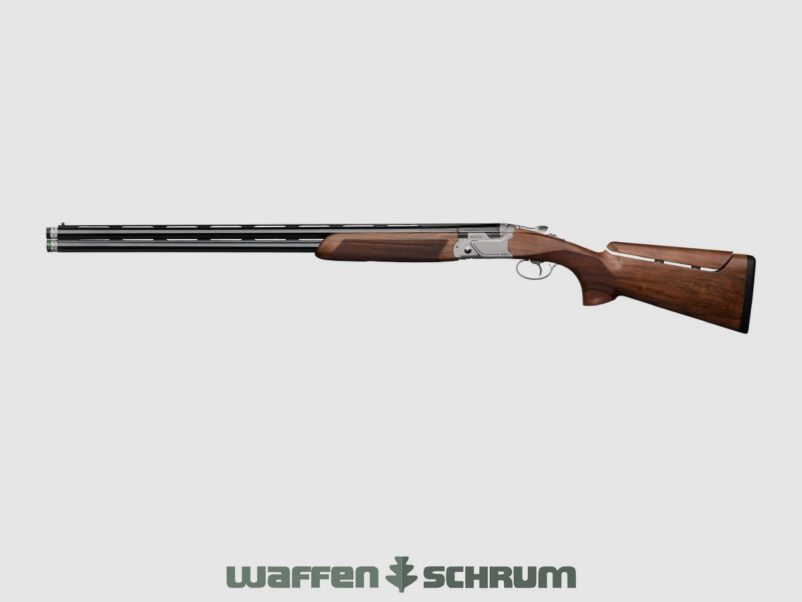 Beretta 694 Sporting AS Linksschaft OCHPe / B-FAST Schaftverstellung