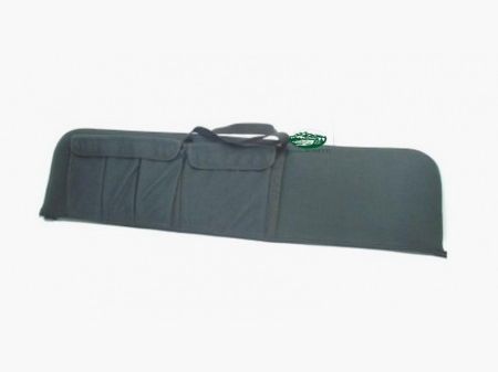HTG Waffentasche Medium Schwarz 85 cm