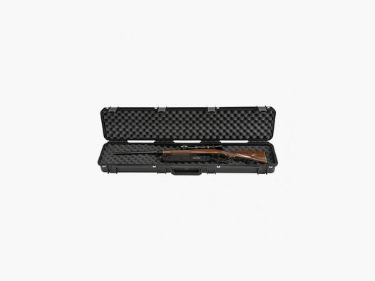 SKB 3i Series Case Single Rifle Black