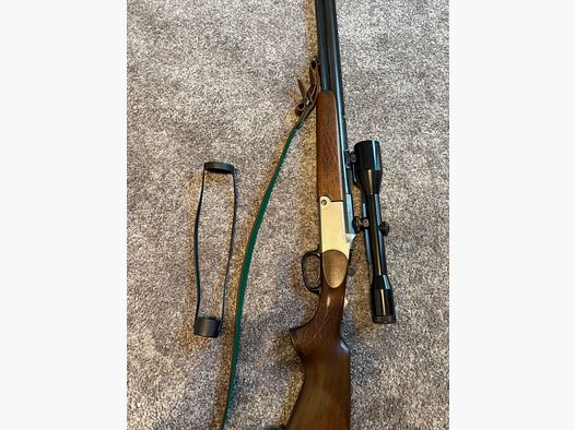 BLASER ES 80 