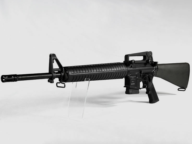BTS-15 M16A3