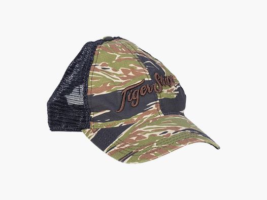 Helikon-Tex Helikon-Tex Cap Trucker Cap polycotton stretch tigerstripe