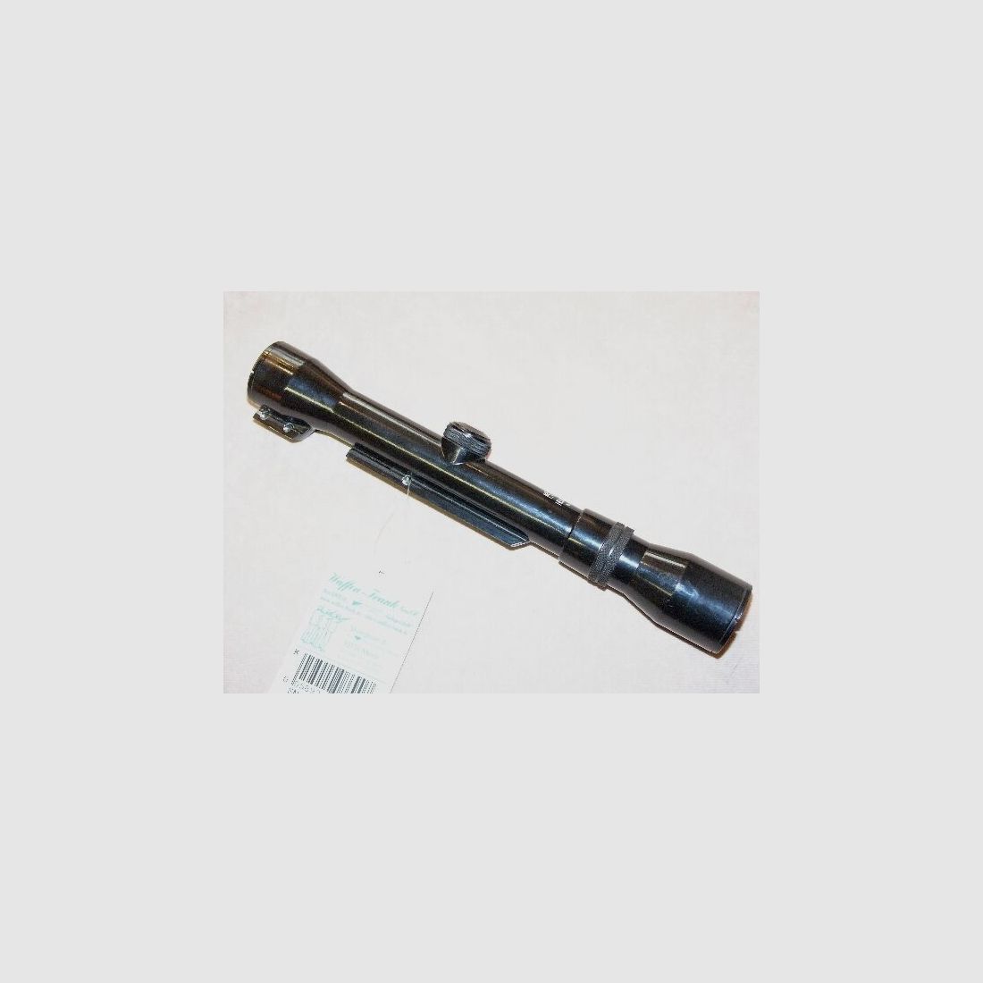 Kahles - Vienna Mod. Helia 4M1 4x32