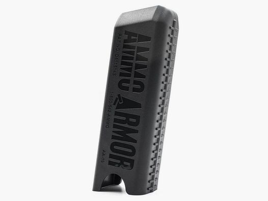 Ammo Armor Magazine Cover - AA-19