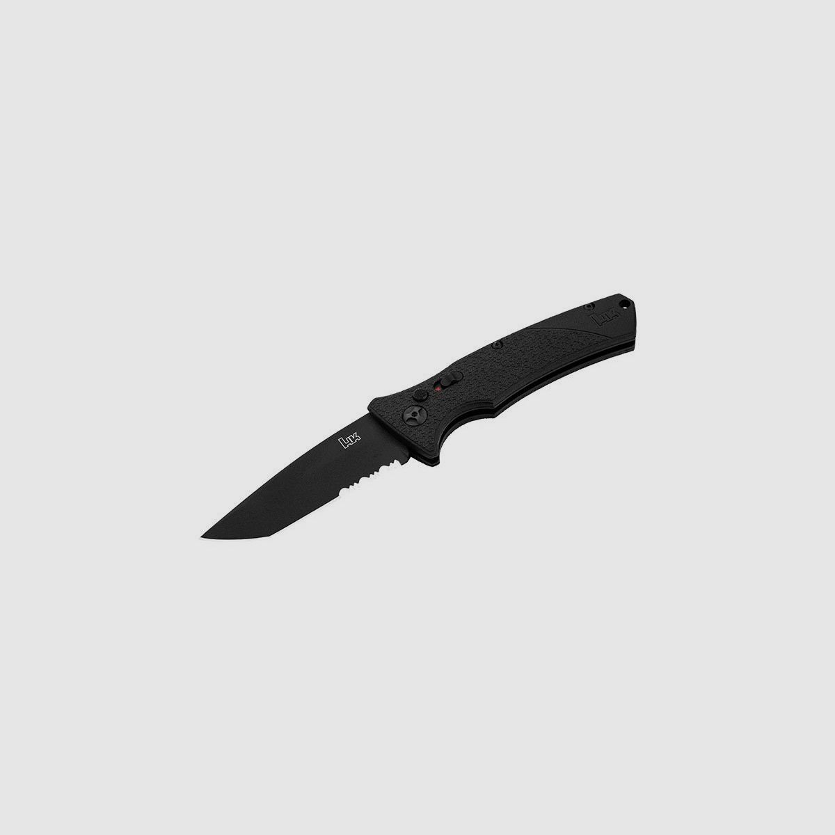 Couteau HK B ker - 01HK502 - Heckler Koch FD01 Boker
