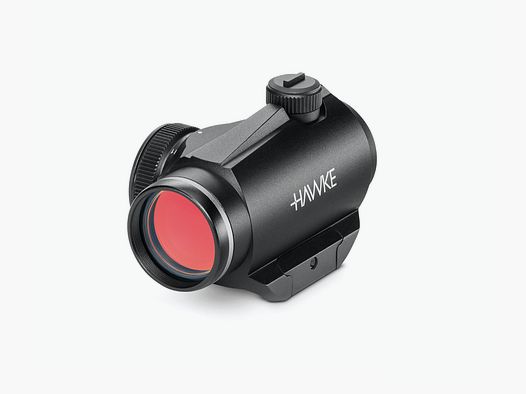 HAWKE Rotpunktvisier 12102 Vantage 1x20 Weaver 3 MOA