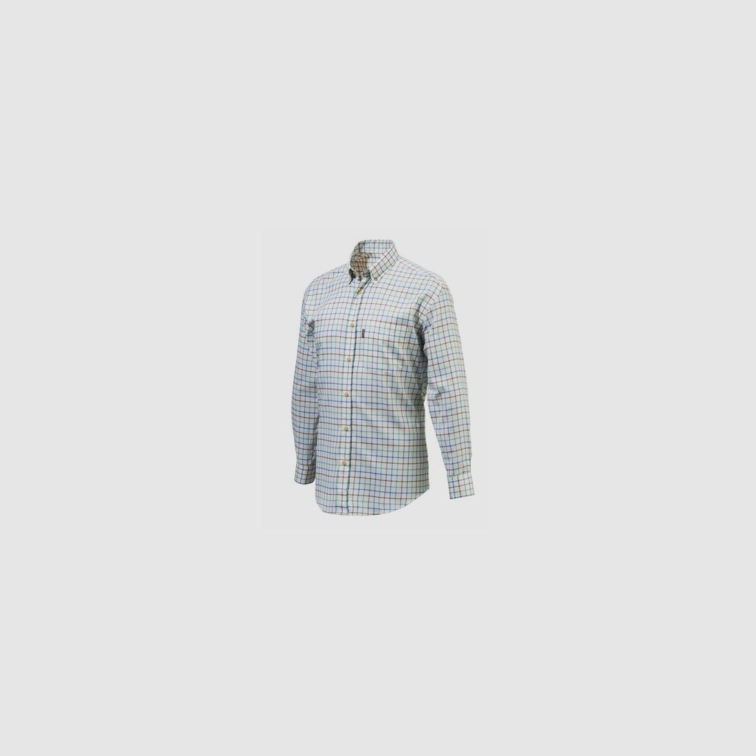 Beretta shirt classic Blue