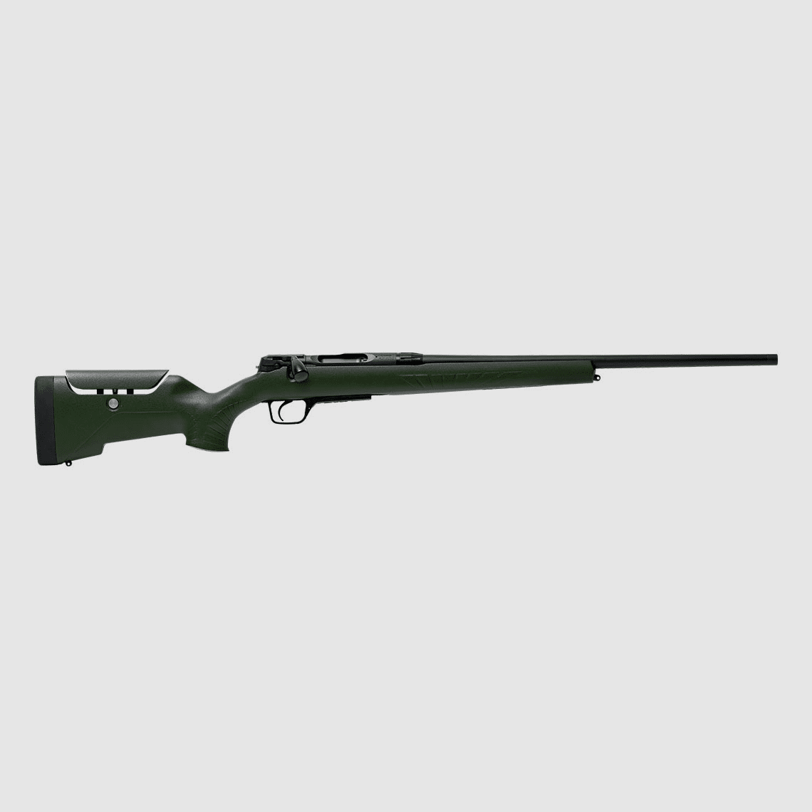 Fucile ripetitore Strasser RS 700 Ava-Tahr 51 cm Cal. 308 Win.