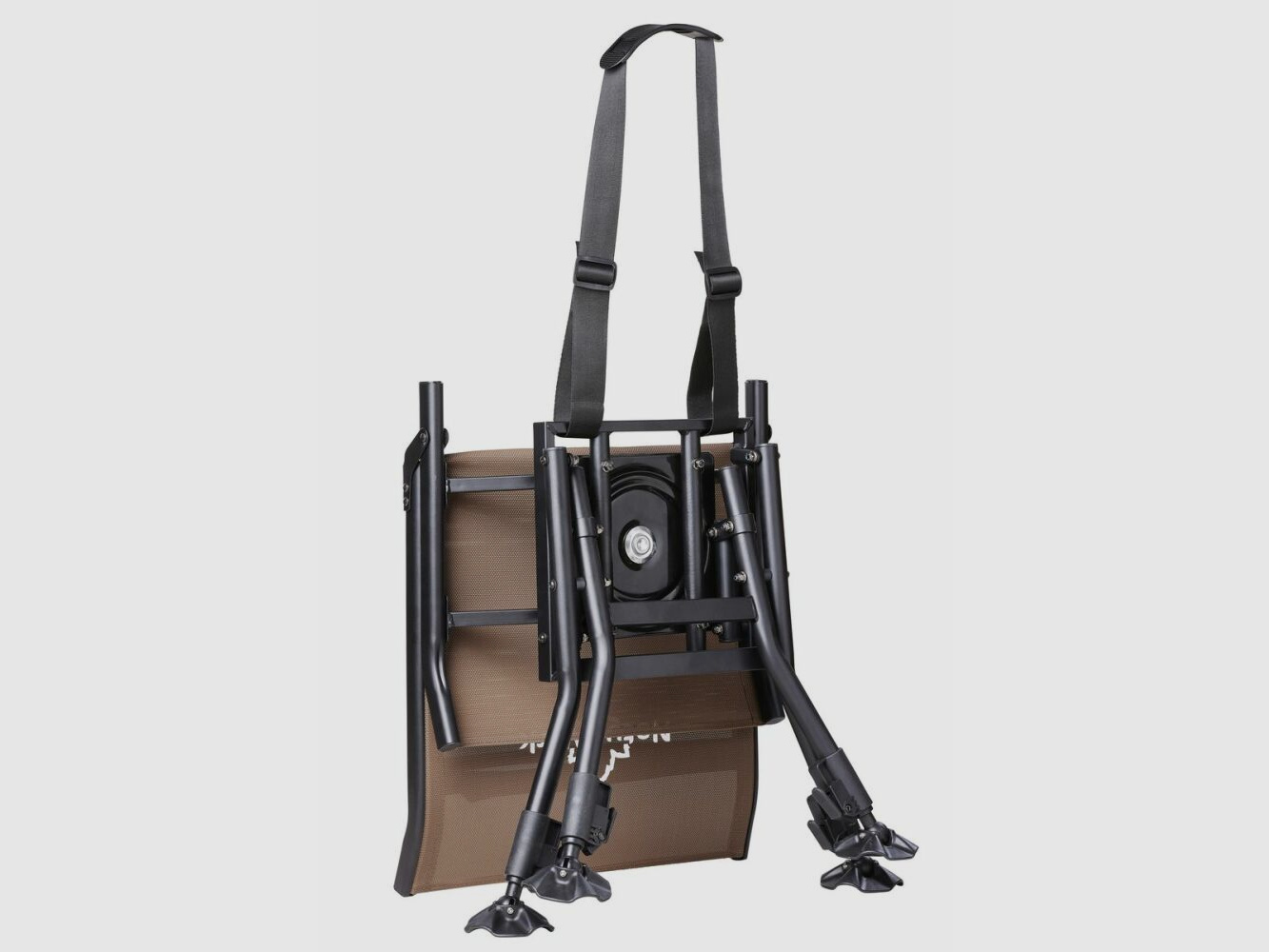 Natural work 360° swivel hunting chair AS19