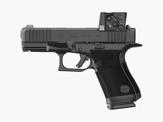 PISTOLE GLOCK 19 GEN6 COA 9x19