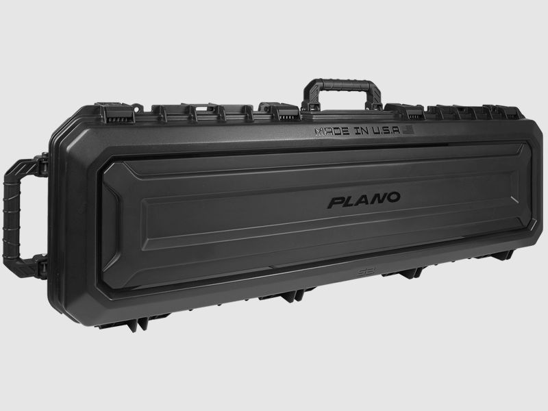 Plano All Weather Case for Two Long Guns, image 2 of 2