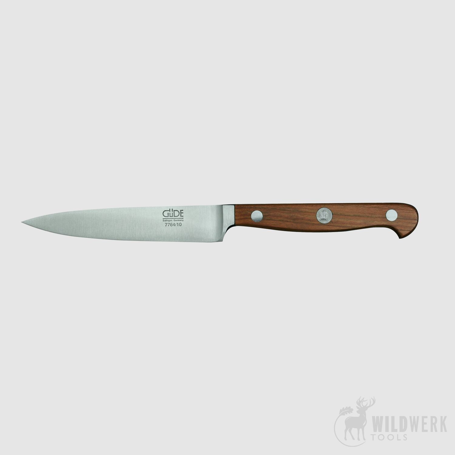 Güde Paring Knife Franz Güde