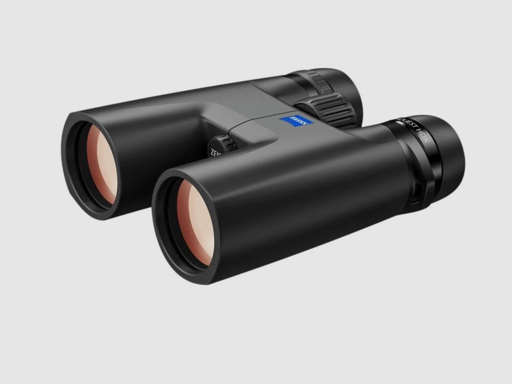 Zeiss Optik 10x42 HDX Conquest HDX