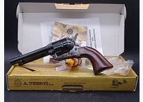 Uberti 1873 Cattleman 5 1/2 " caliber .22lr 12-shot cylinder 1873 Cattleman