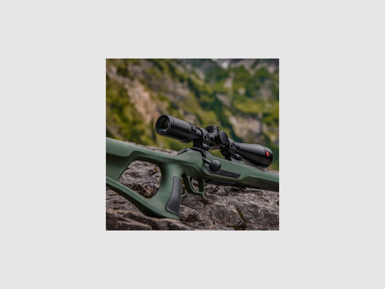 CZ Ripetitore 600 Ergo