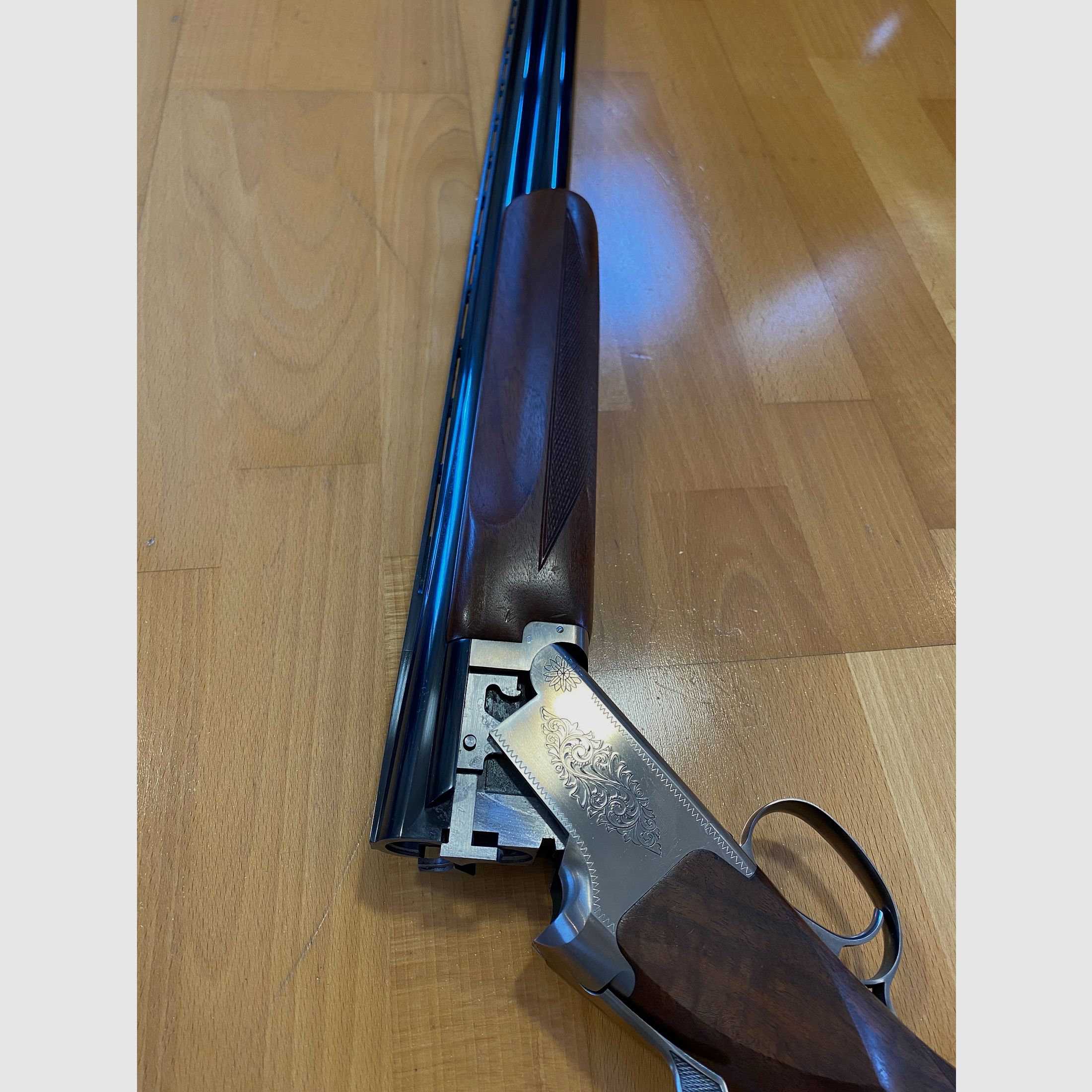 Miroku 3800 SK-I Skeet, image 3 sur 7