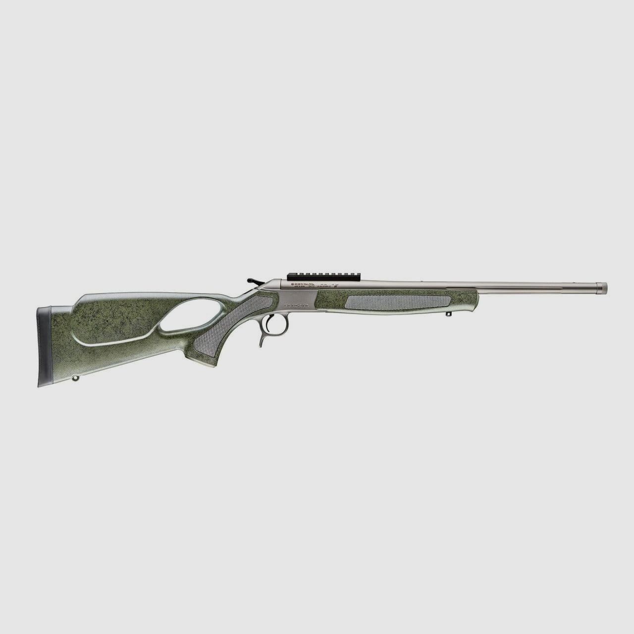 Bergara BA 13 TD - 20 Zoll - TH - Strata Kipplaufbüchse Kal..223 Rem.