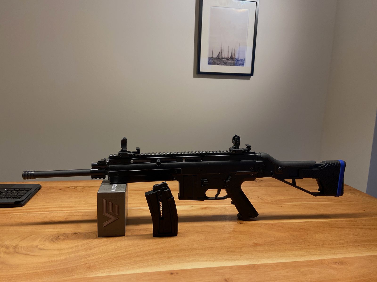 gsg 15 22lr