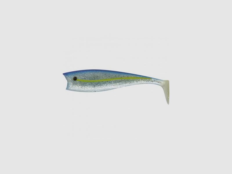 KUNSTKÖDER NITRO SHAD 120 ILLEX, Bild 1 von 2