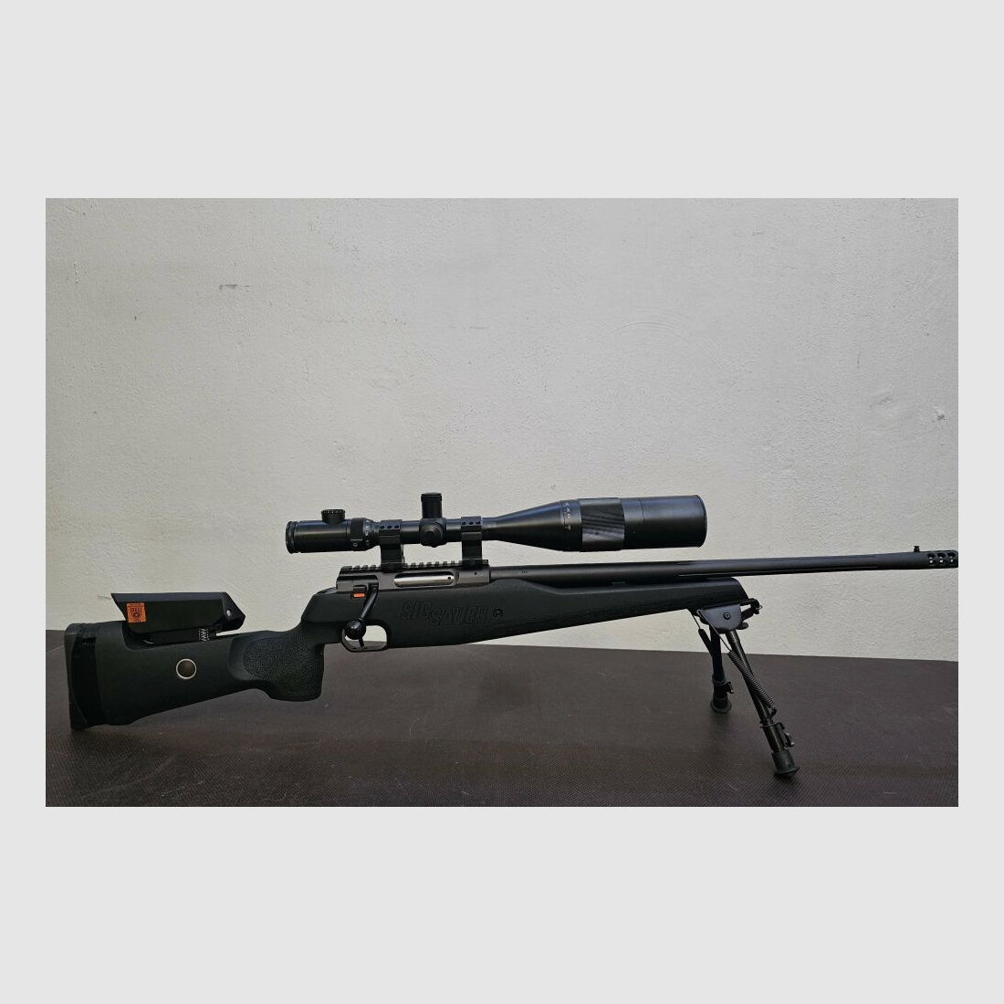 SIG Sauer SSG 3000 Target .308Win