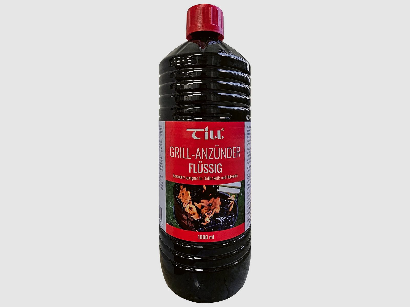 Accenditore per Grill Liquido, immagine 1 di 2