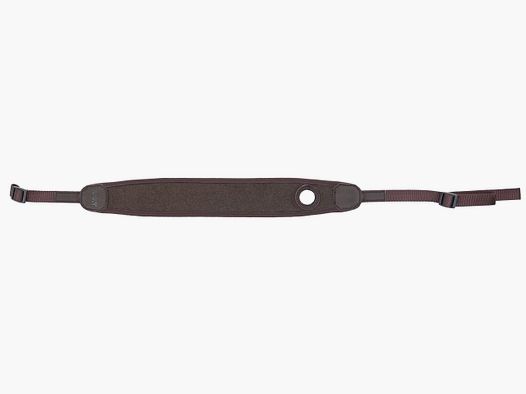 Mjoelner hunting rifle sling with thumb hole