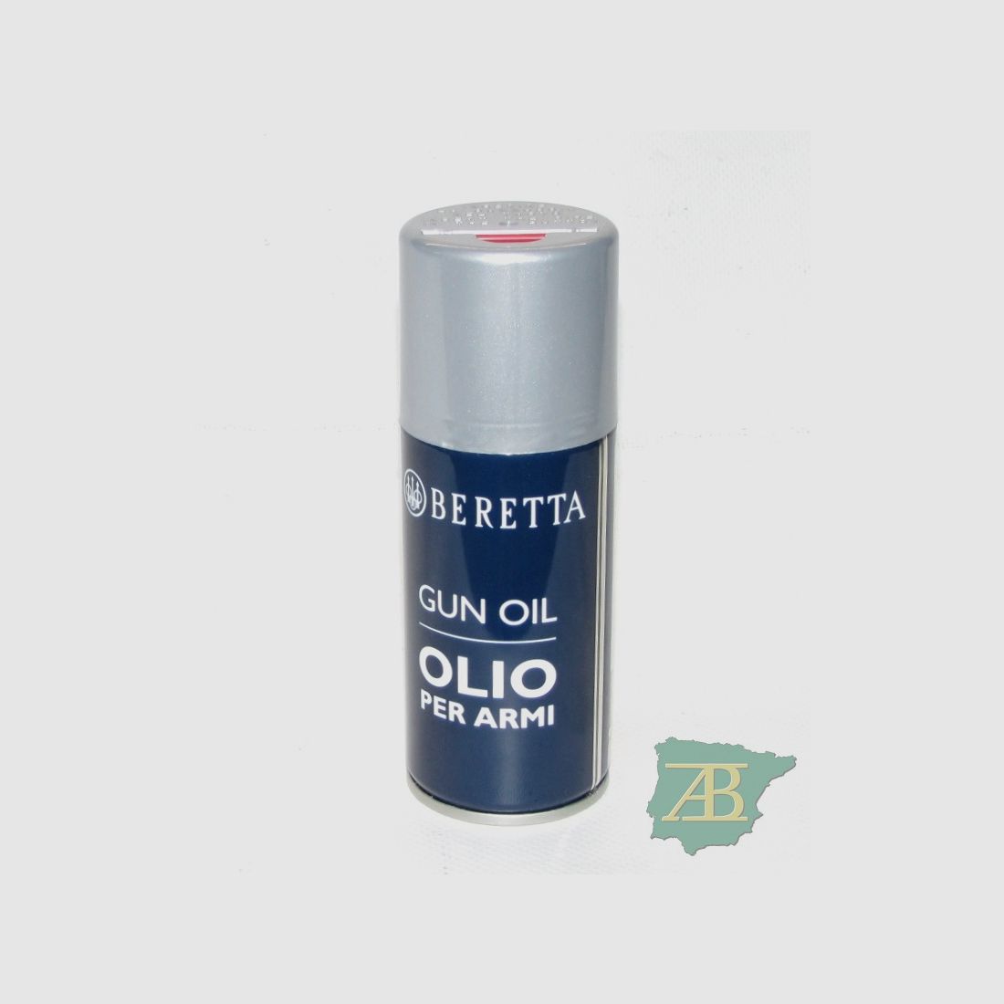 Ölspray für Waffen Beretta
