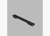 Rifle Doc Picatinny Weaver STAL Szyna dla ZOLI ANTONIO AZ 1900