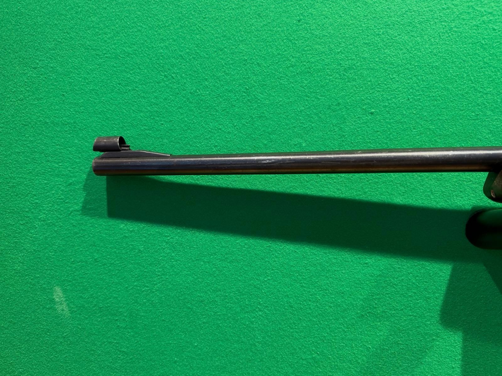 Anschütz Mod. 1386 .22lr with scope 6x40