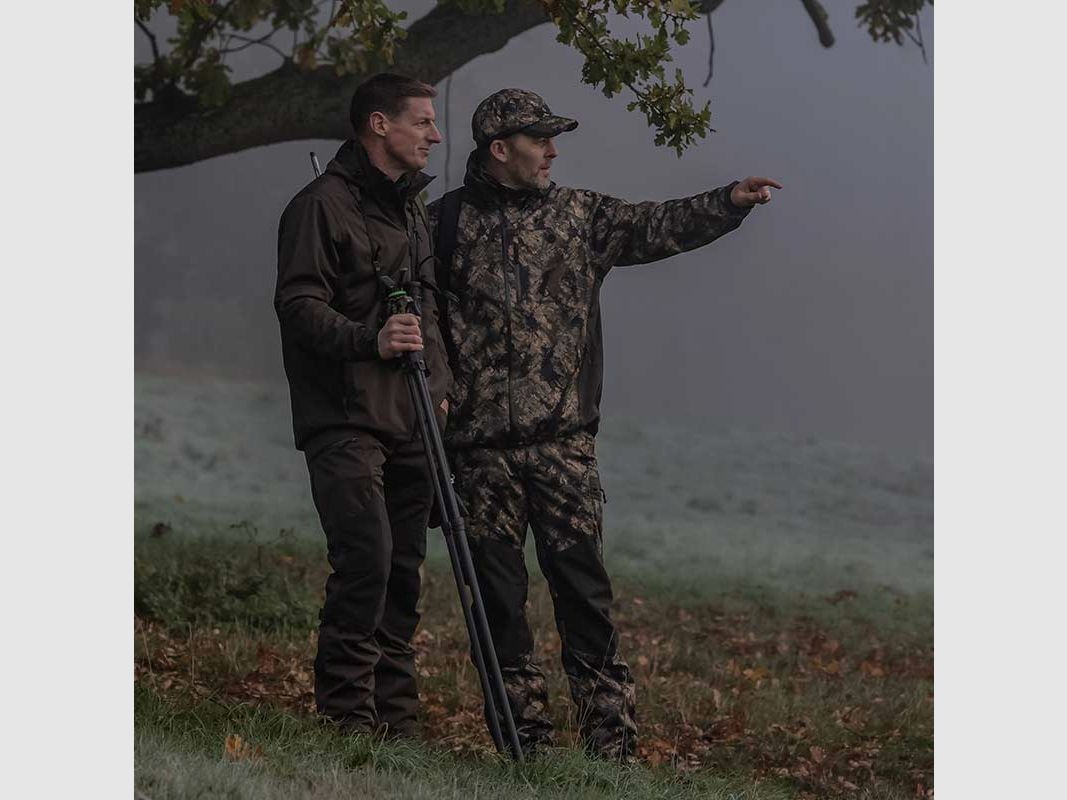 ShooterKing Huntflex 2.0 giacca da uomo, immagine 6 di 15
