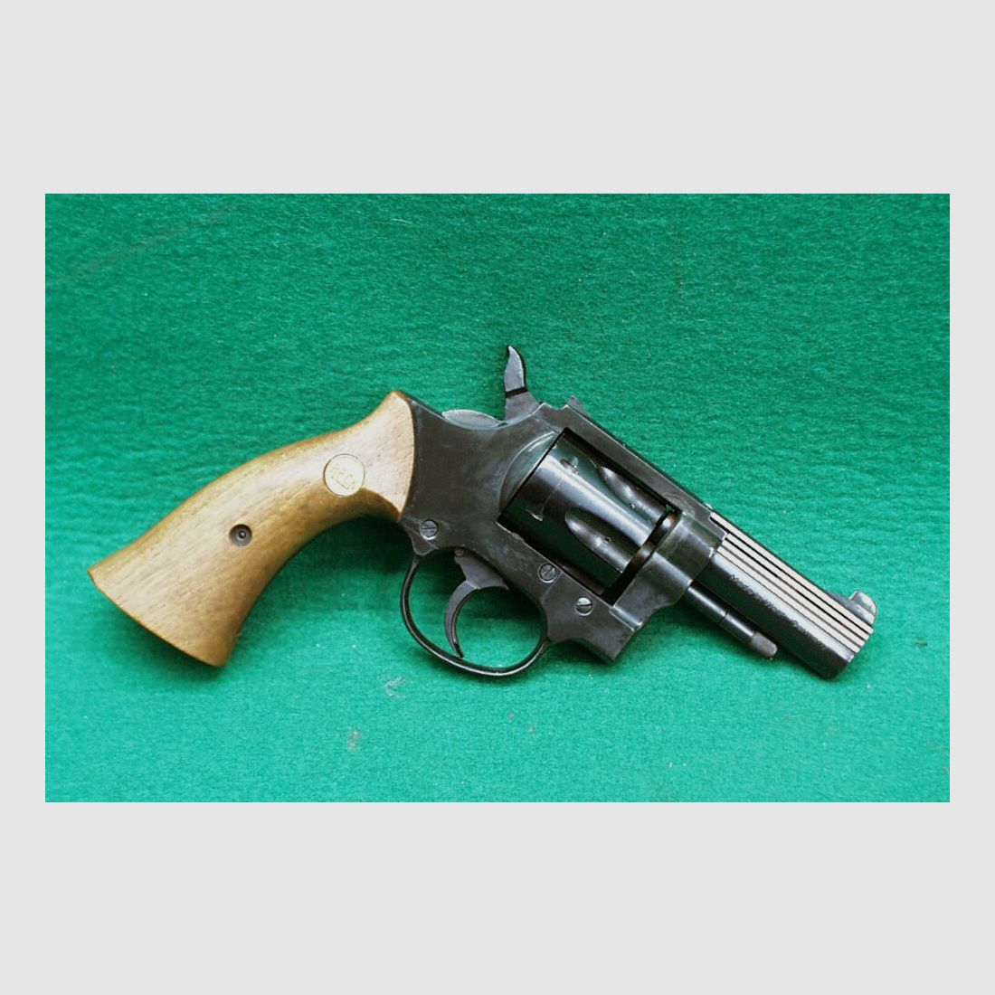 Reck Wildcat Revolver Mod. Panther