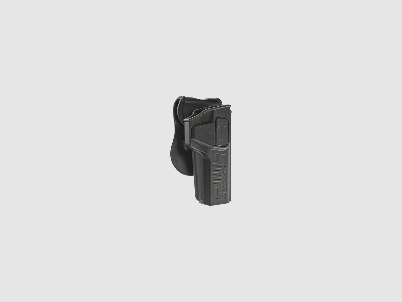 HOLSTER CYTAC COLT 1911 3" BIS 5"