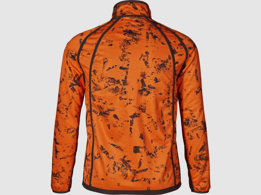 Seeland Vantage Reversible Fleece