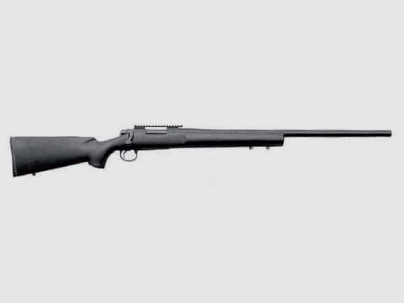 Remington 700 Police 26" Repetierbüchse