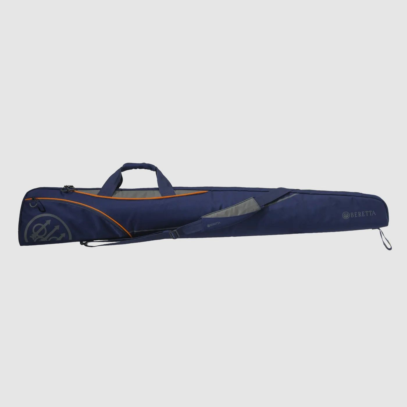 Beretta Shotgun Case 138cm Uniform Pro Blue