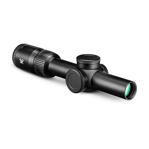 Cannocchiale da puntamento Vortex Venom 1-6x24 30 mm AR-BDC3 MOA, immagine 3 di 5