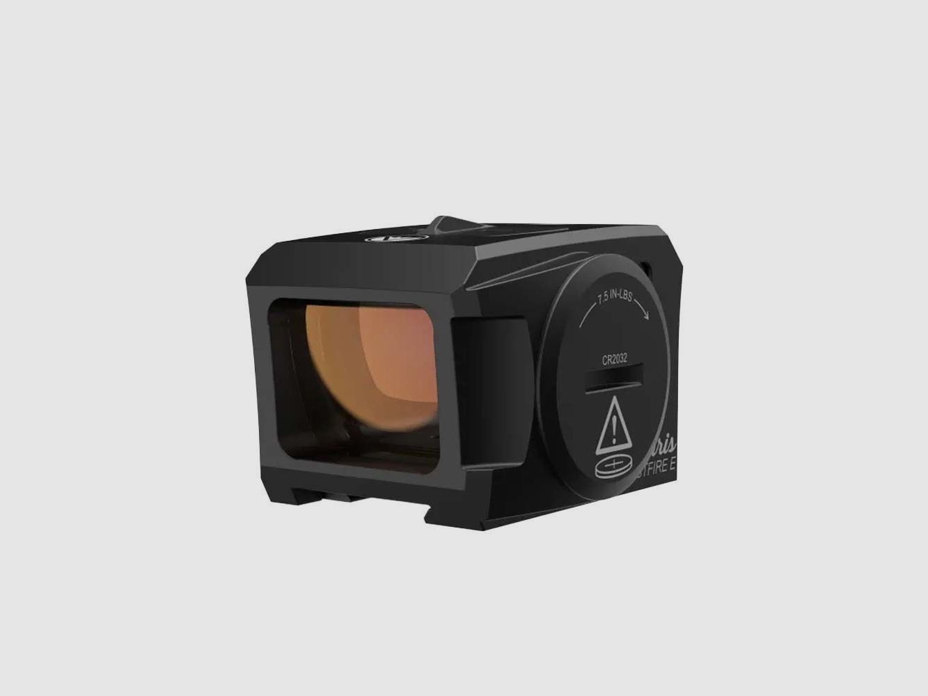 Steiner Burris Mira Punto Rojo Fast Fire E 3,5 MOA