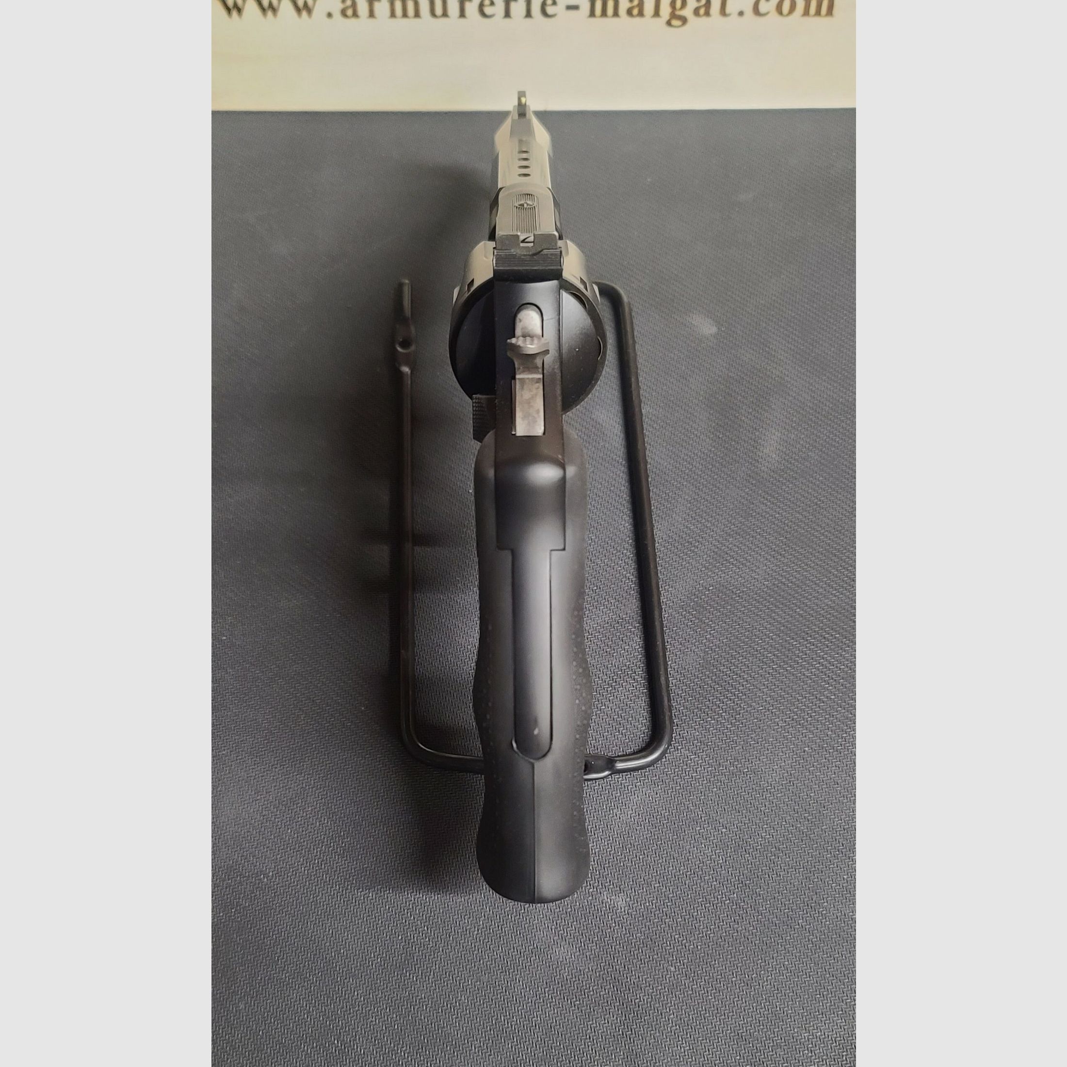 SMITH & WESSON TRR8 Kal. 357 (5 Zoll), Bild 2 von 6