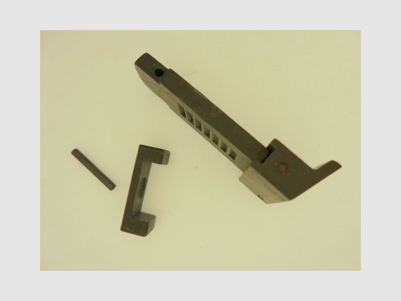 Visier ERMA E61/E62, Bild 4 von 5