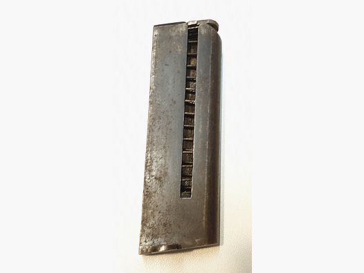 Cargador de pistola Astra 300 7.65