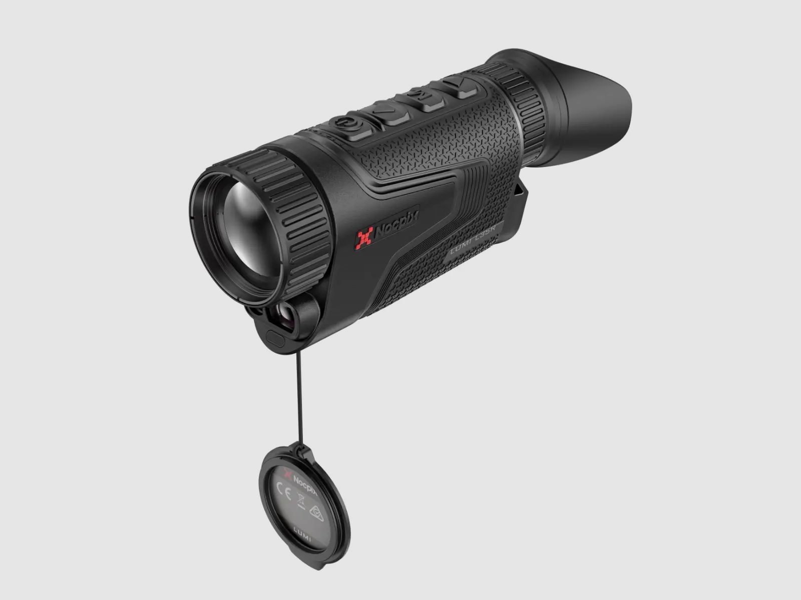 Nocpix Wärmebild-Handgerät Lumi L35R