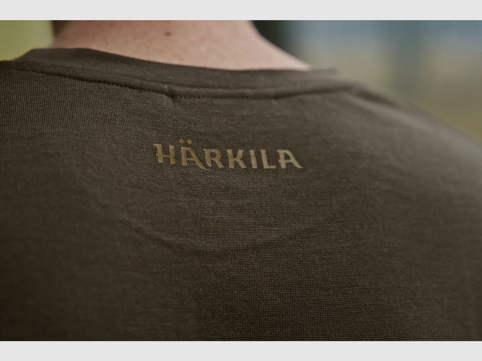 Härkila Game T-Shirt