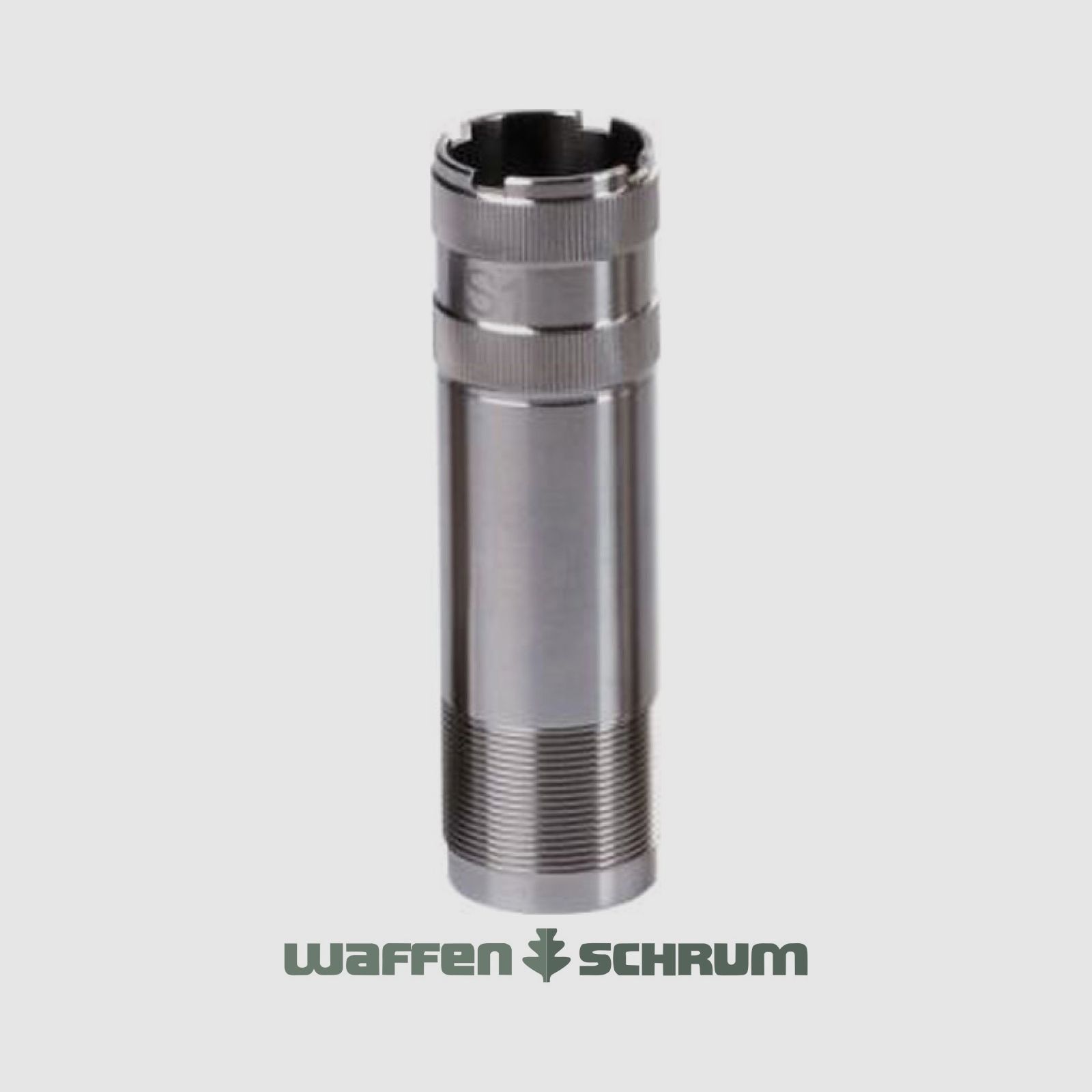 Akkar Internal-External Choke für Kaliber .12 für Akkar Churchill Sporting