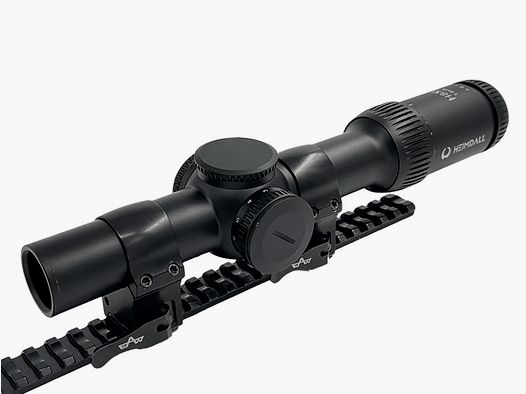 HEIMDALL H8Xi 1-8x24
